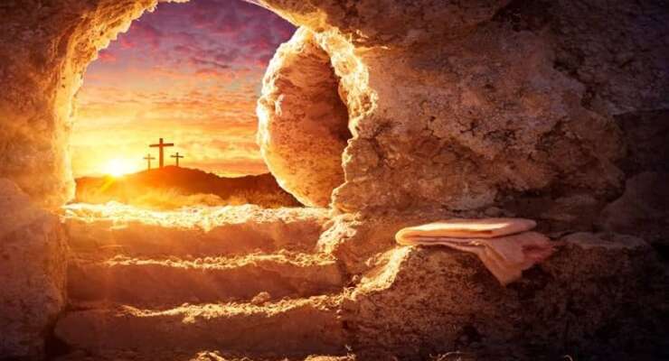 Easter Party & Easter Break