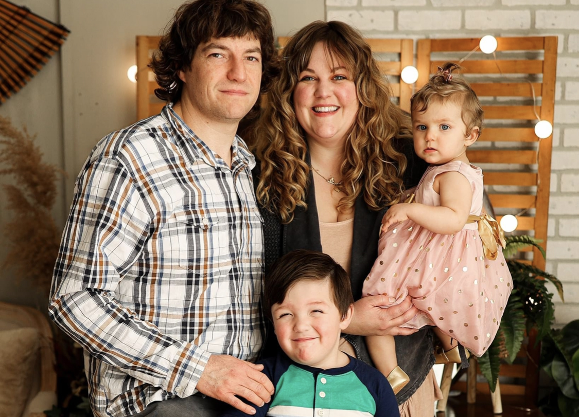 Kocher Family Spotlight