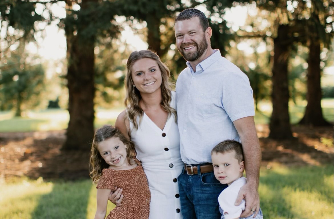 Woodard Family Spotlight.