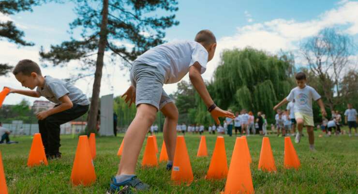 Field Day
