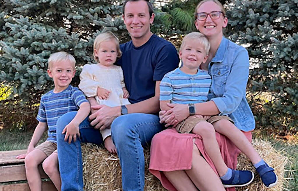 Family Spotlight: The Kaisers