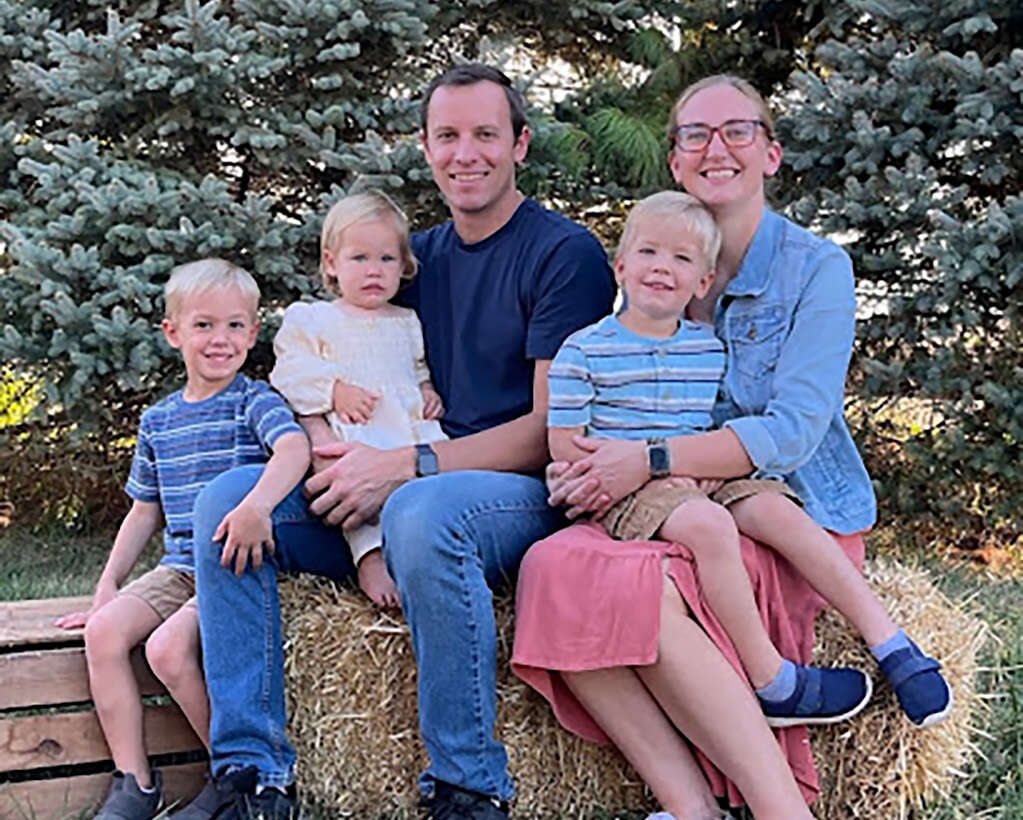Family Spotlight: The Kaisers